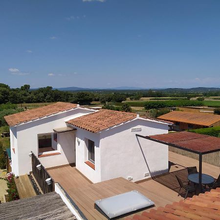Apartamento En Casa De Campo Cerca De La Playa 팔스 외부 사진