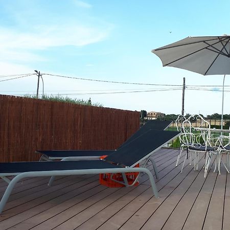 Apartamento En Casa De Campo Cerca De La Playa 팔스 외부 사진