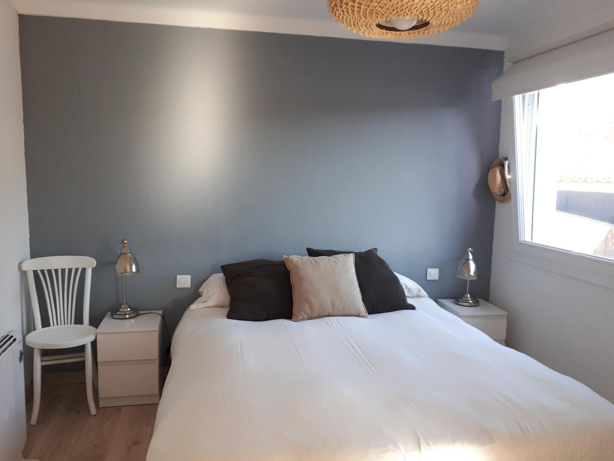 Apartamento En Casa De Campo Cerca De La Playa 팔스 외부 사진