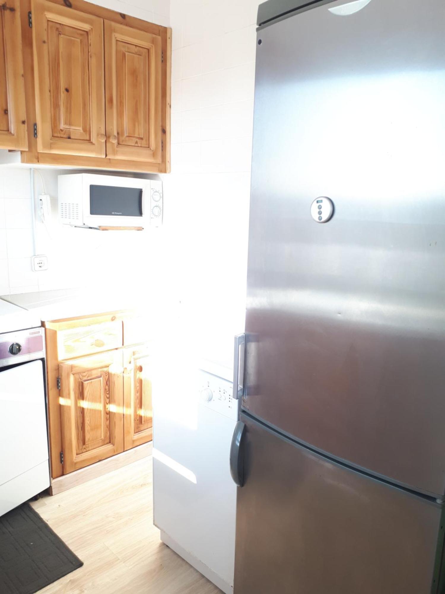Apartamento En Casa De Campo Cerca De La Playa 팔스 외부 사진